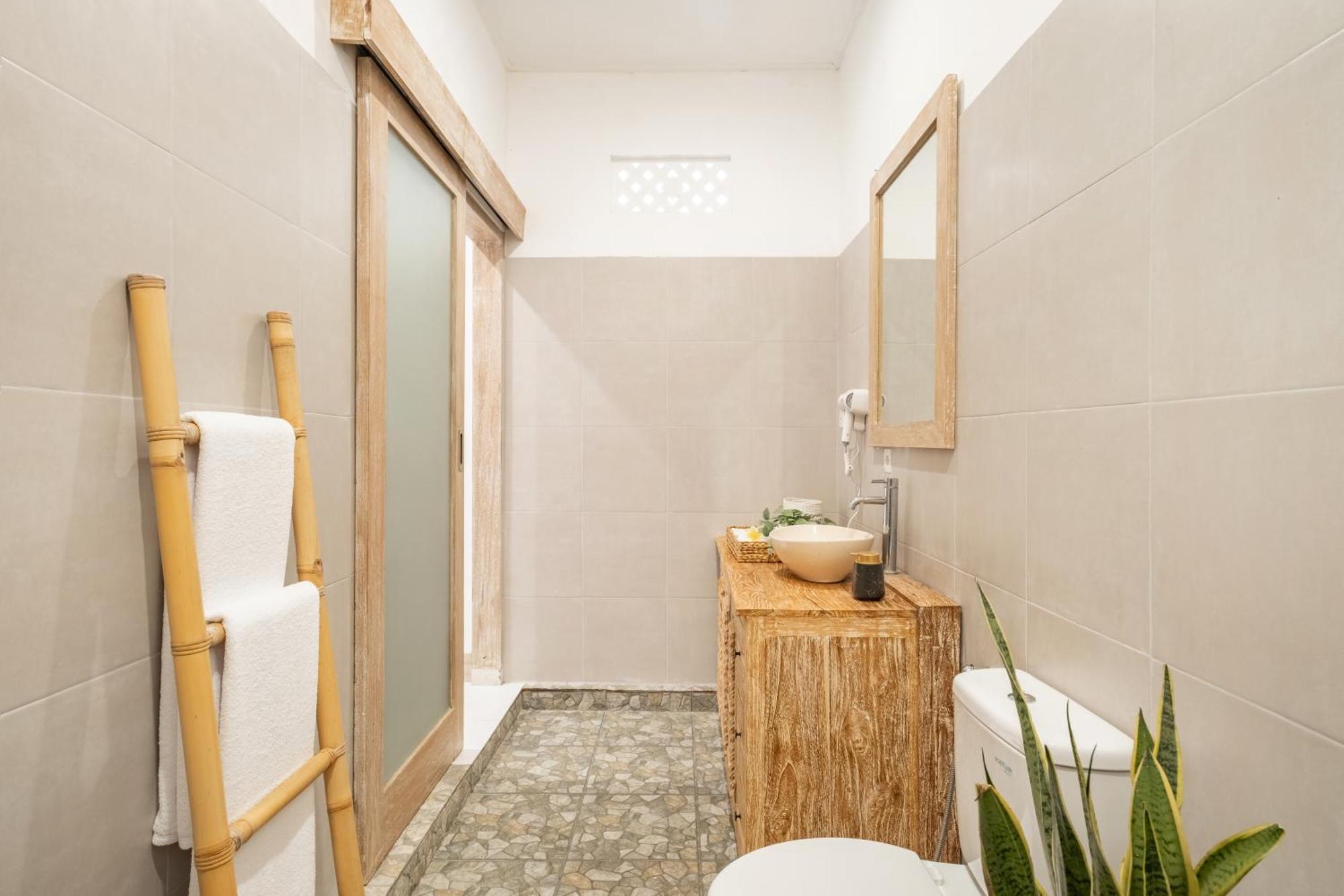 ☆ Villa Larissa ☆ Seminyak 2Br Pool Kuta Petitenget Habitación foto